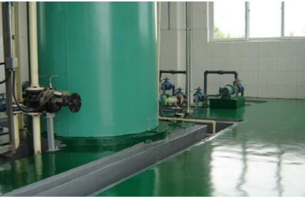 杨浦地坪漆翻新养护