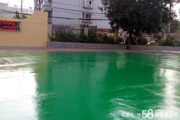 杨浦 地坪漆翻新维修