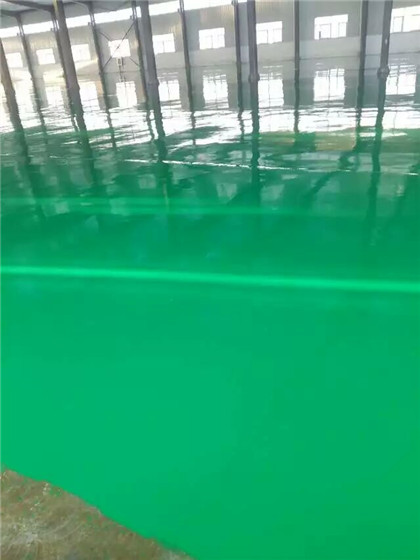 杨浦，我直接给你一份室外地坪漆翻新维修