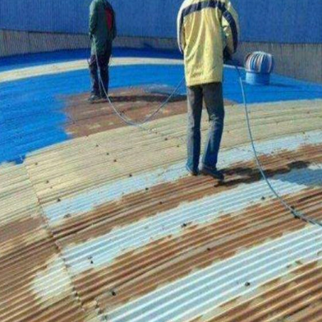 杨浦地面翻新与地坪漆施工流程